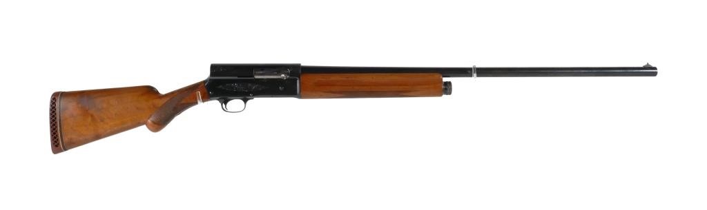 BROWNING A5 SHOTGUN 12 GABrowning 2fdc3e