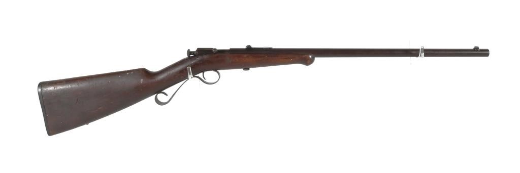 WINCHESTER MODEL 04A 22 RIFLEVintage