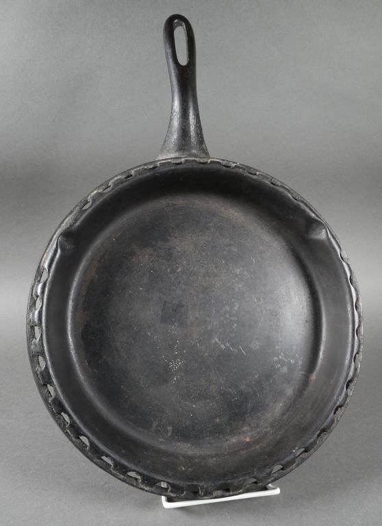 PRE GRISWOLD ERIE CAST IRON ODORLESS 2fdc5c