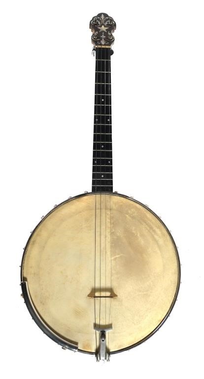 1920S VEGA STAR LITTLE WONDER BANJOBelieved 2fde27