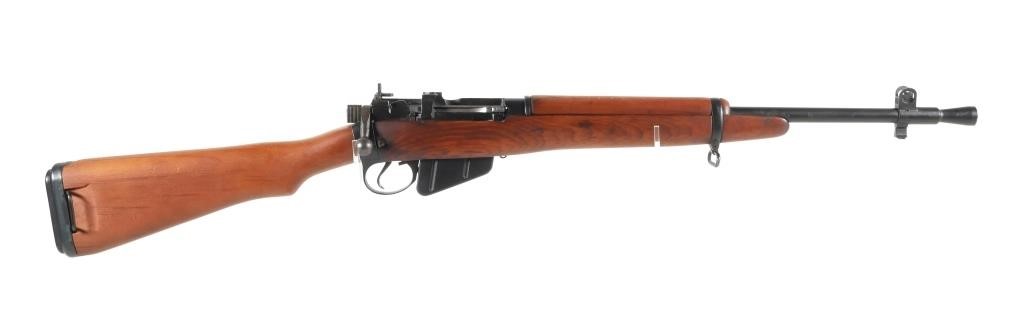 BRITISH LEE ENFIELD NO4 MK 1 SPORTERIZED 2fde40