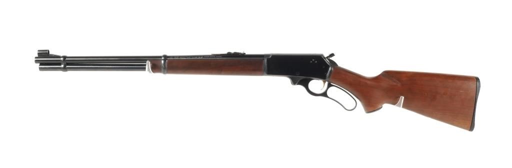 MARLIN MODEL 336 RC LEVER RIFLE