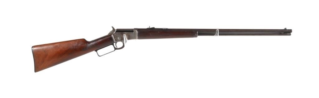 MARLIN MODEL 1897 LEVER ACTION RIFLE