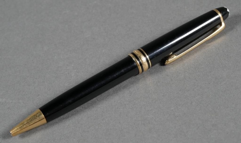 MONTBLANC BALLPOINT PENMontblanc