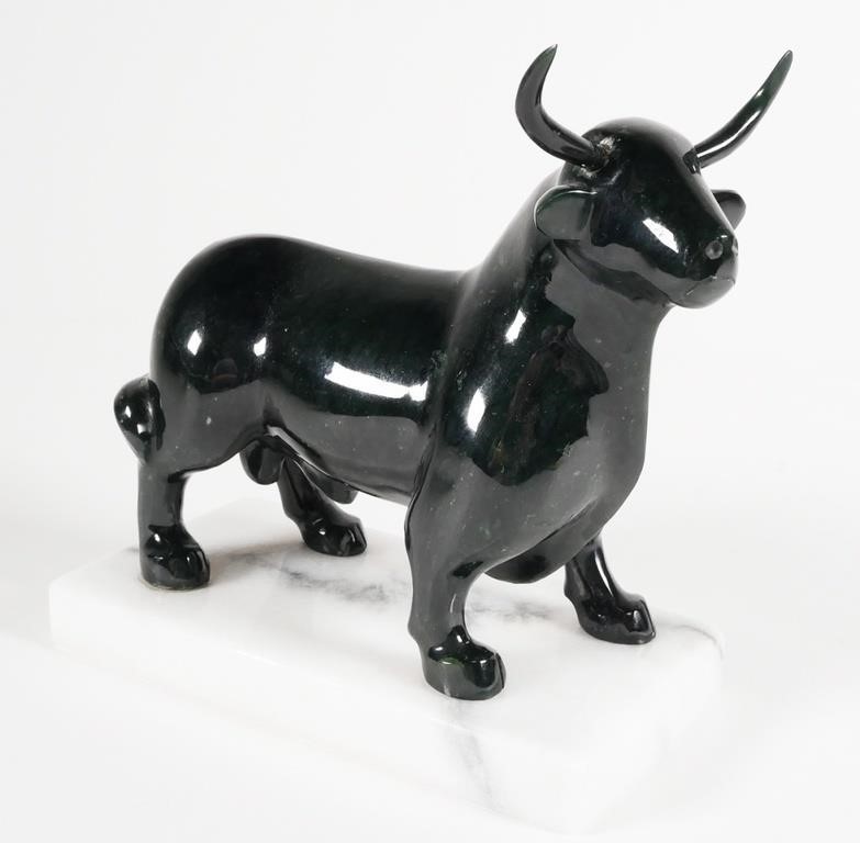 JADE MERRILL LYNCH BULL, ARNOLD