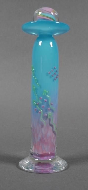 CONTEMPORARY ART GLASS PERFUME 2fe003