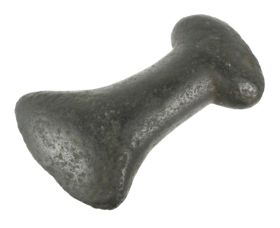 INDIAN ARTIFACT: UNIDENTIFIED HAND TOOL