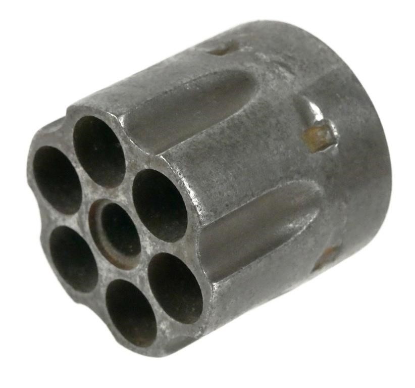 19C SINGLE ACTION CYLINDER, .44