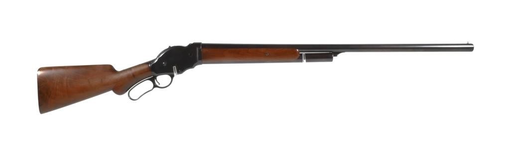 WINCHESTER RA CO. MODEL 1887 LEVER