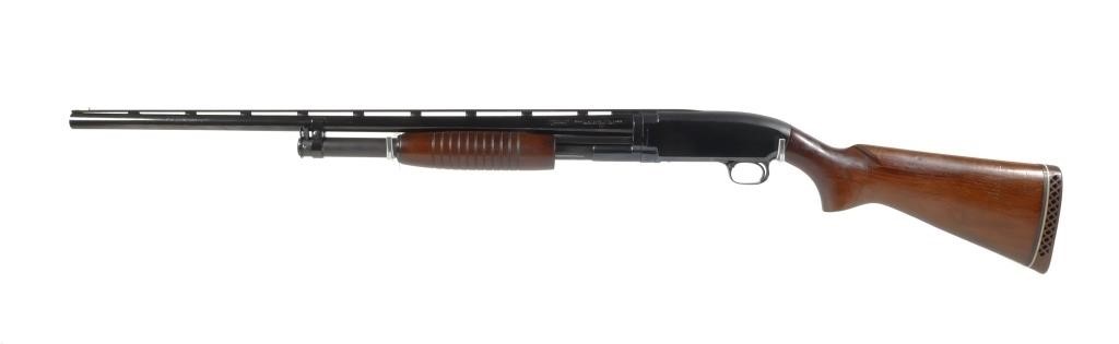 WINCHESTER MODEL 12 SHOTGUN 16 2fe211