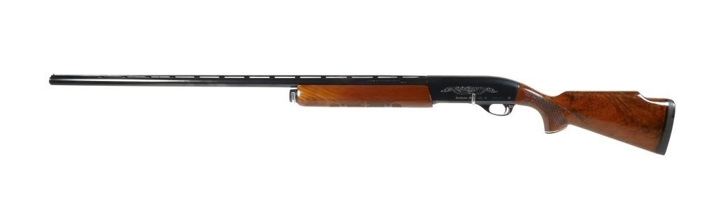 REMINGTON MODEL 1100 12 GA SHOTGUNRemington 2fe213