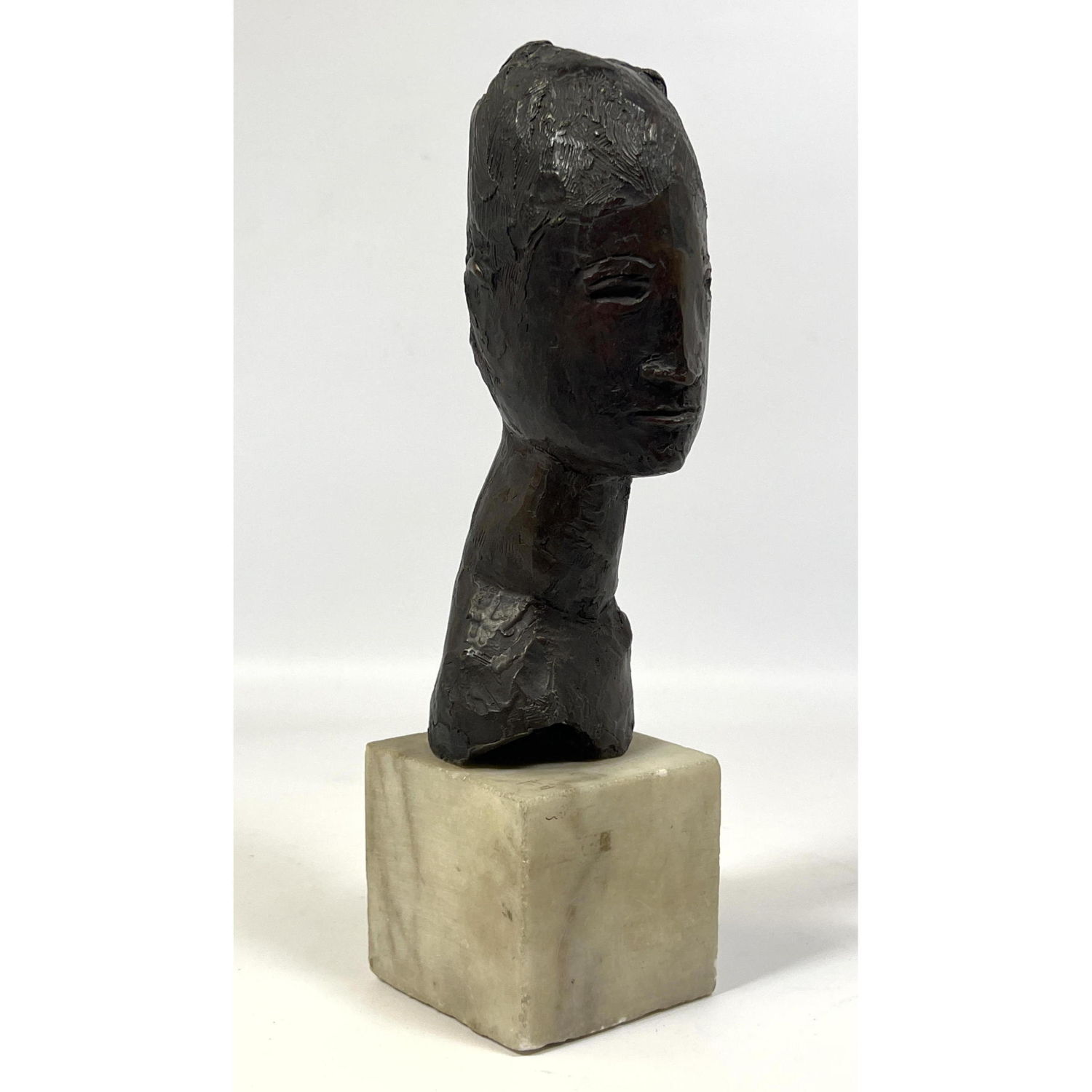 Irving Marantz American sculpture 2fe38c