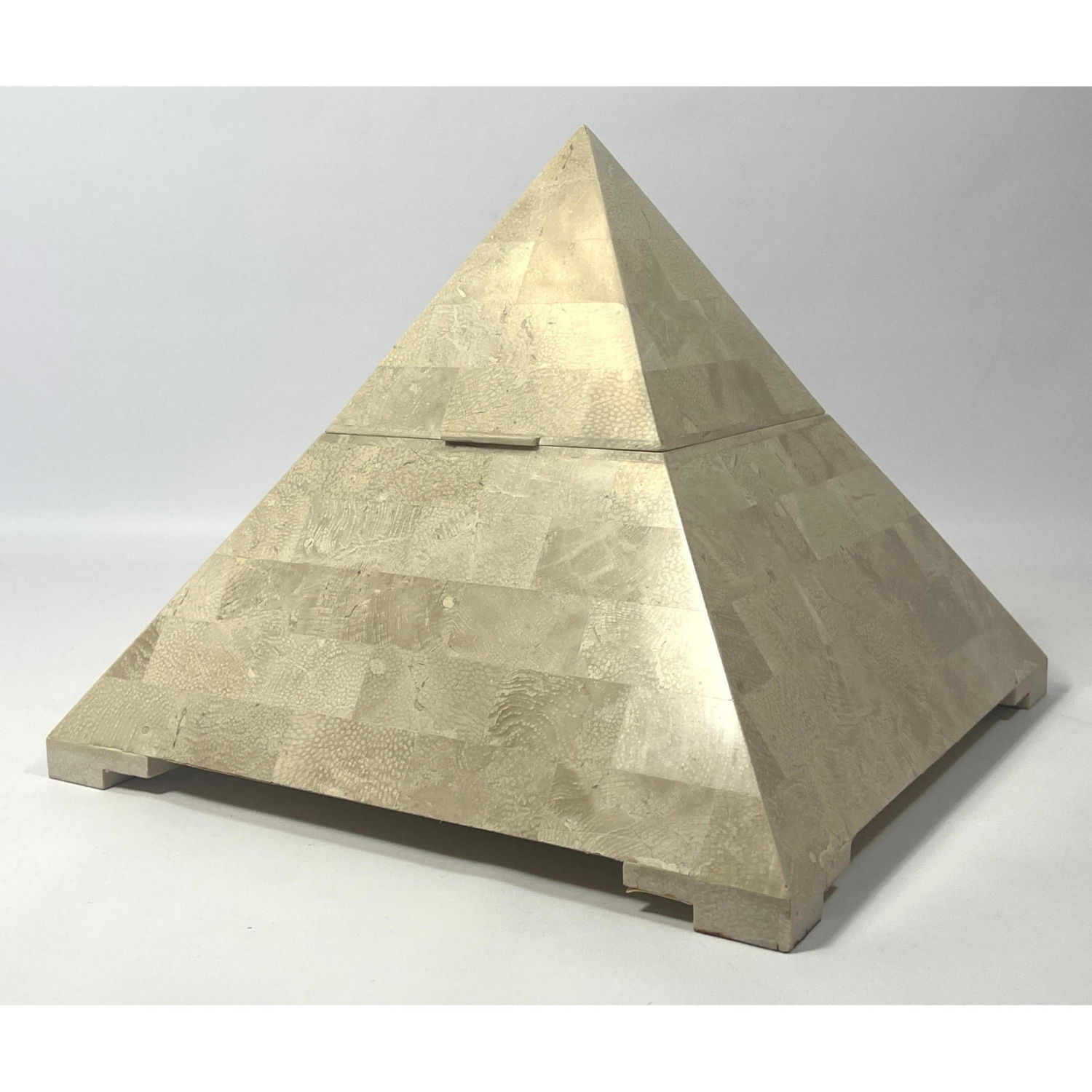 Maitland Smith Tessellated Stone 2fe3c6
