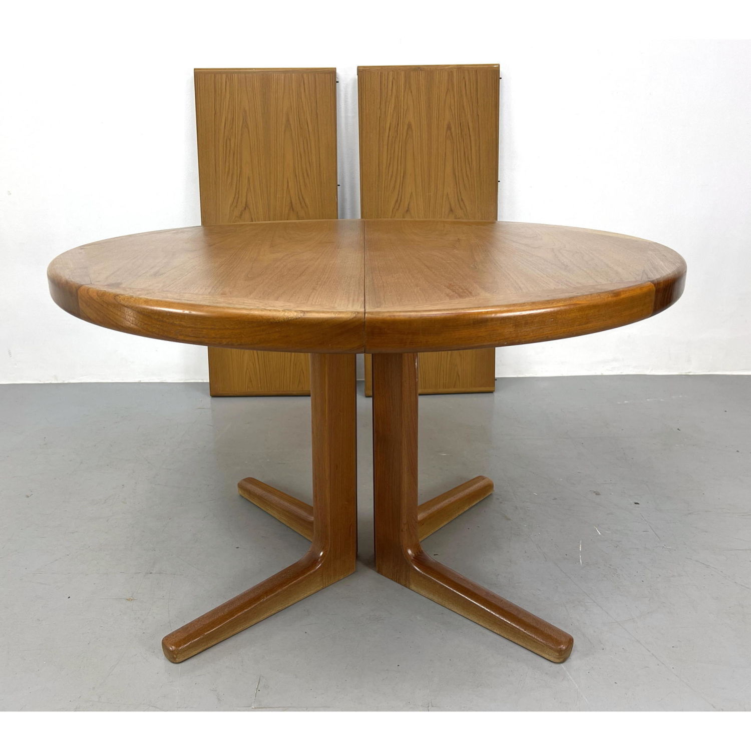 VEJLE STOLE Danish Modern Teak 2fe548