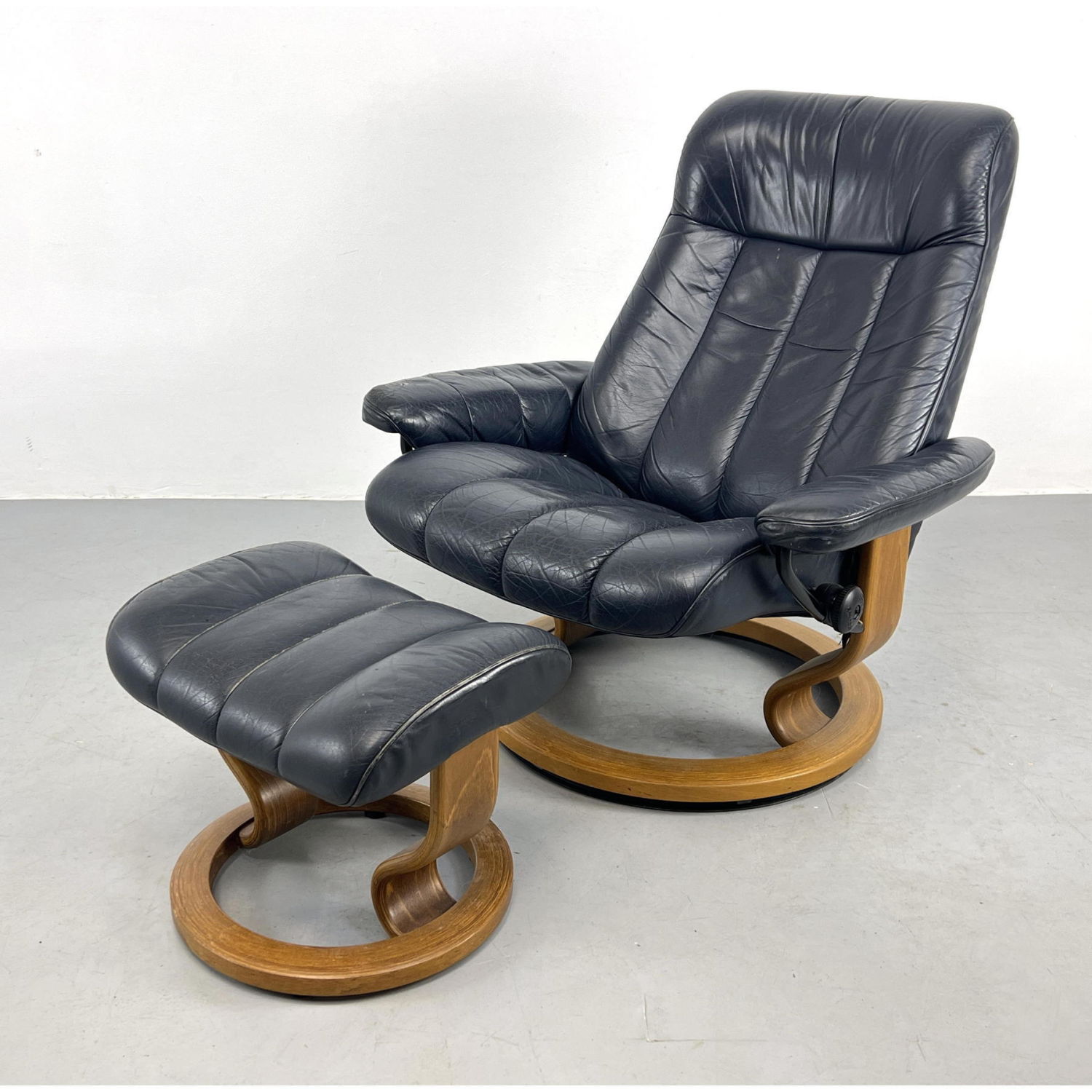 EKORNES Stressless Sweden Lounge