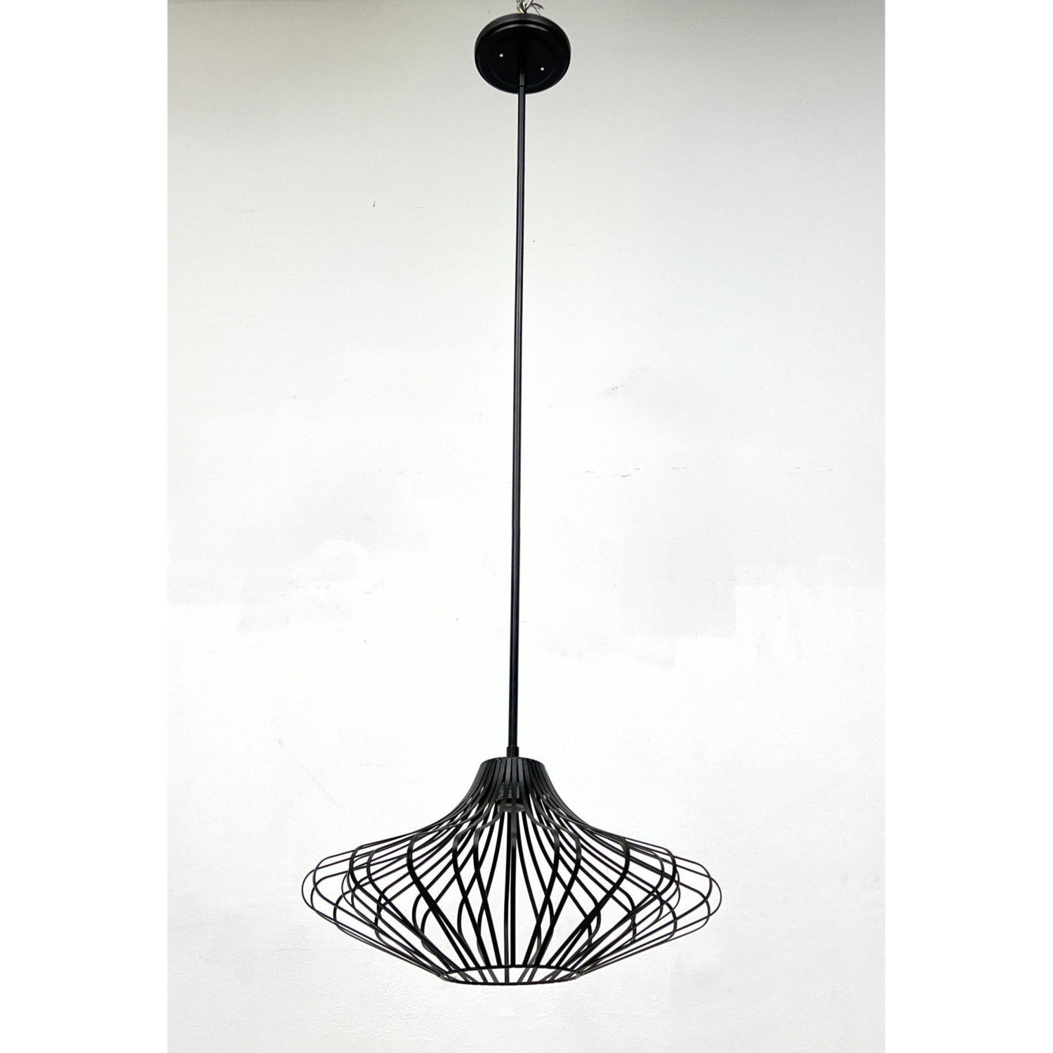 Modernist Style Metal Pendant lamp 2fe5d3