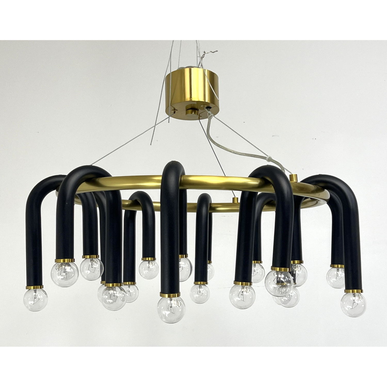 Contemporary Modern Chandelier