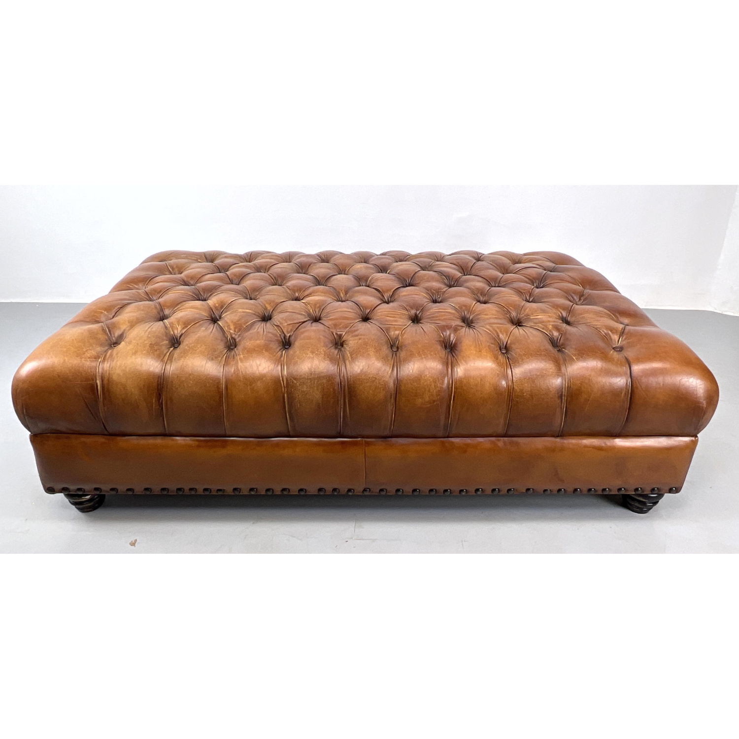 Large Oversized Chesterfield Tufted 2fe7c9