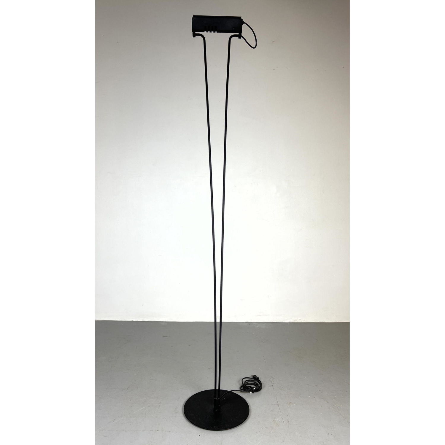 Silver Cloud floor lamp by Piotr 2fe7e6