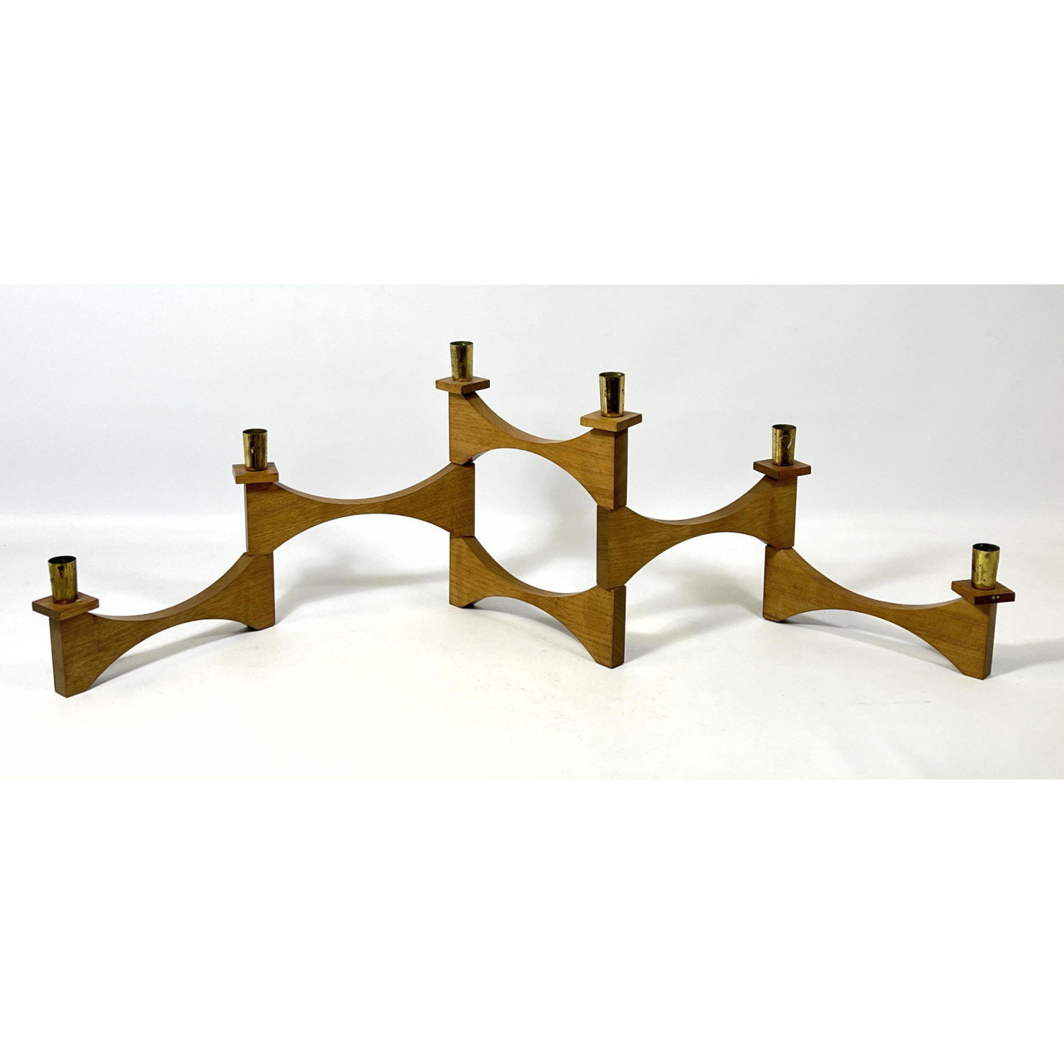 Kustom Kraft Collapsible candelabra 2fe825