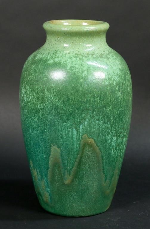 FULPER ART POTTERY VASEFulper American