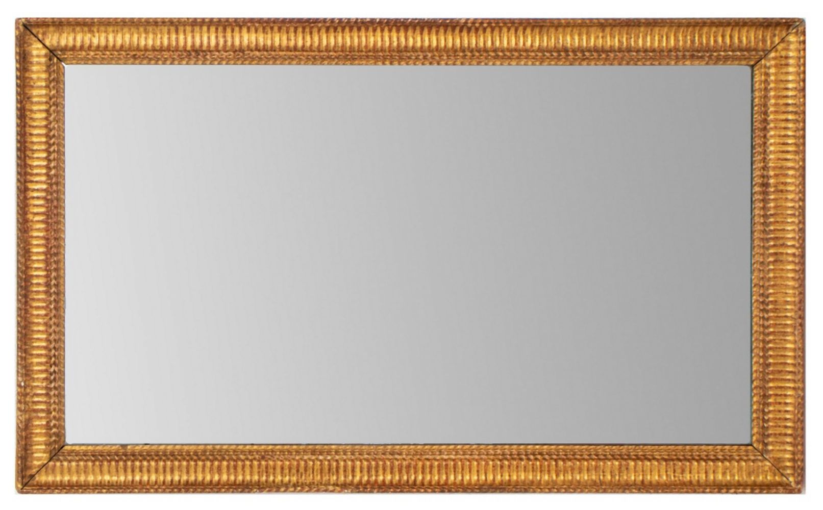 LOUIS PHILIPPE GILTWOOD MIRROR  2fc29c