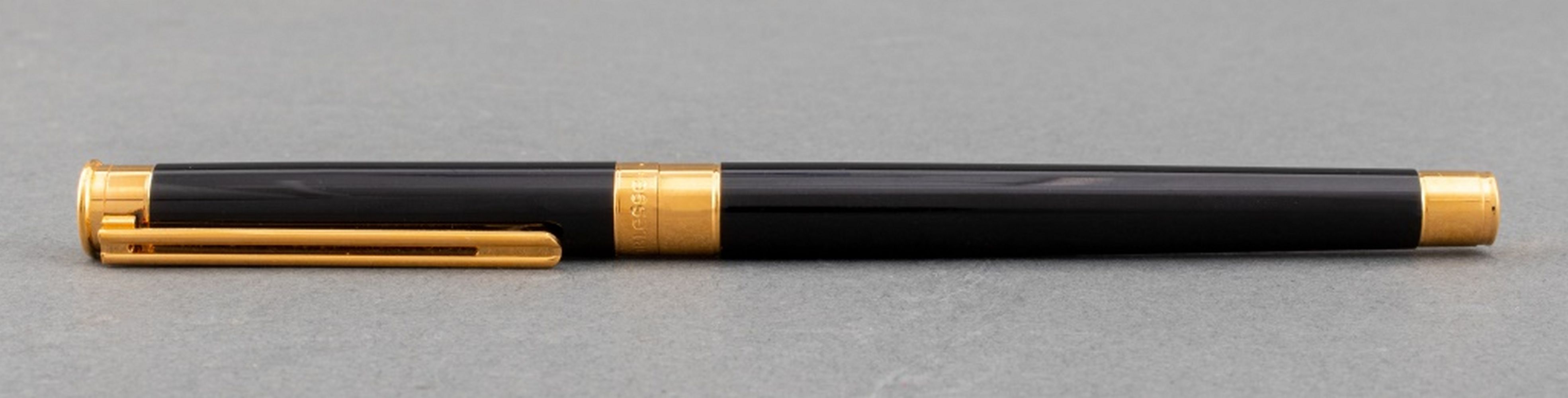 MONTBLANC NOBLESSE 18K GOLD NIB 2fc2c5