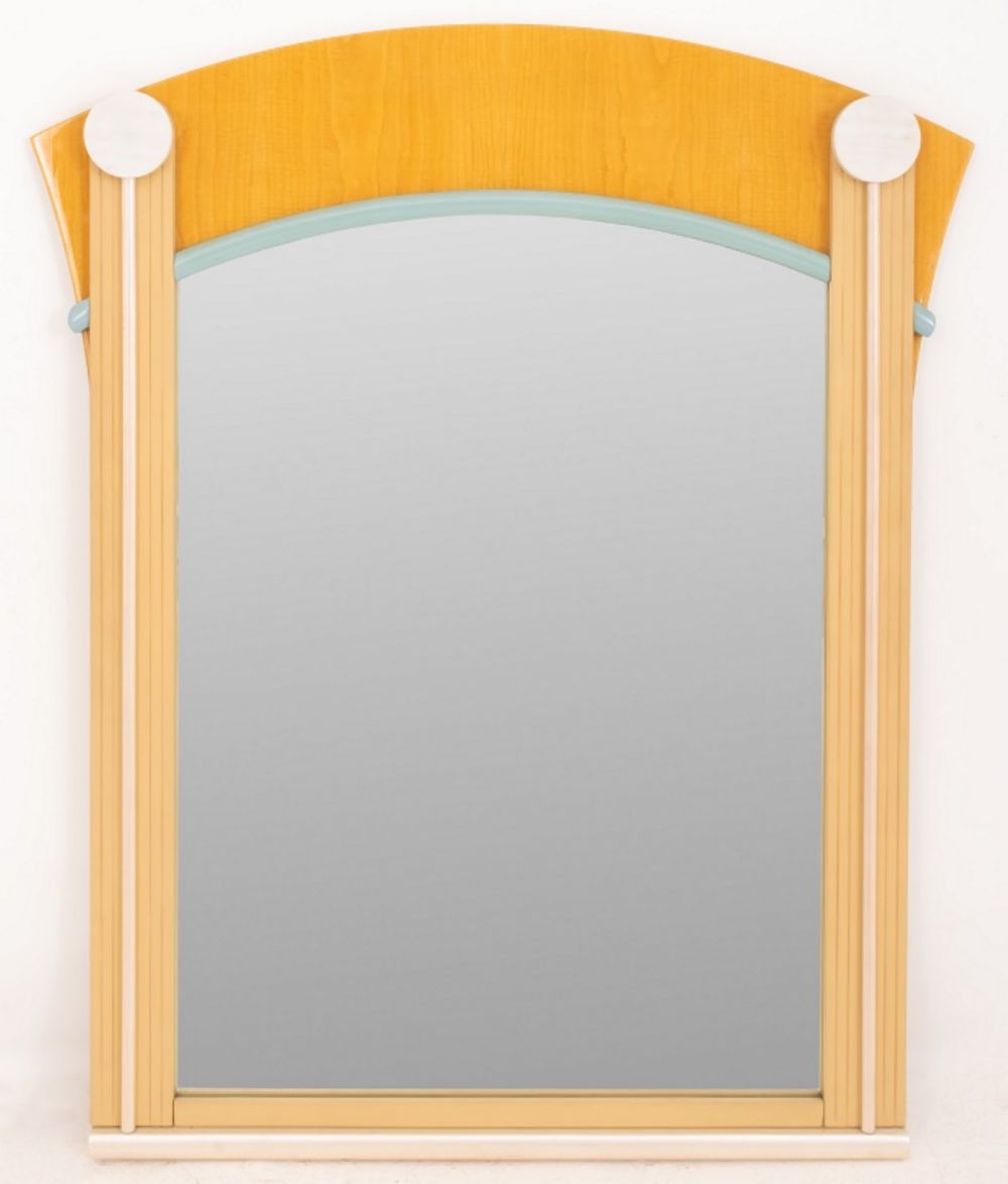 DAKOTA JACKSON ART FURNITURE MIRROR 2fc303