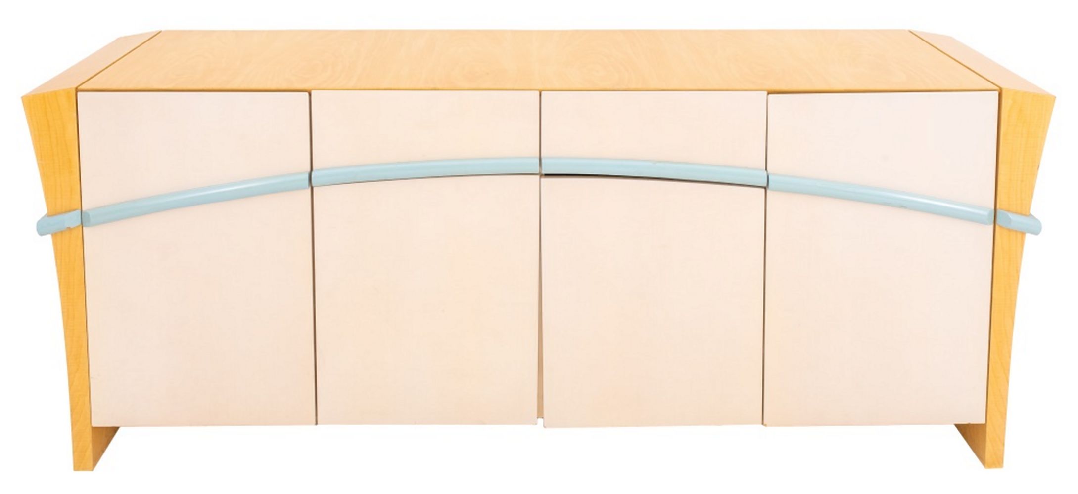 DAKOTA JACKSON ART FURNITURE CREDENZA