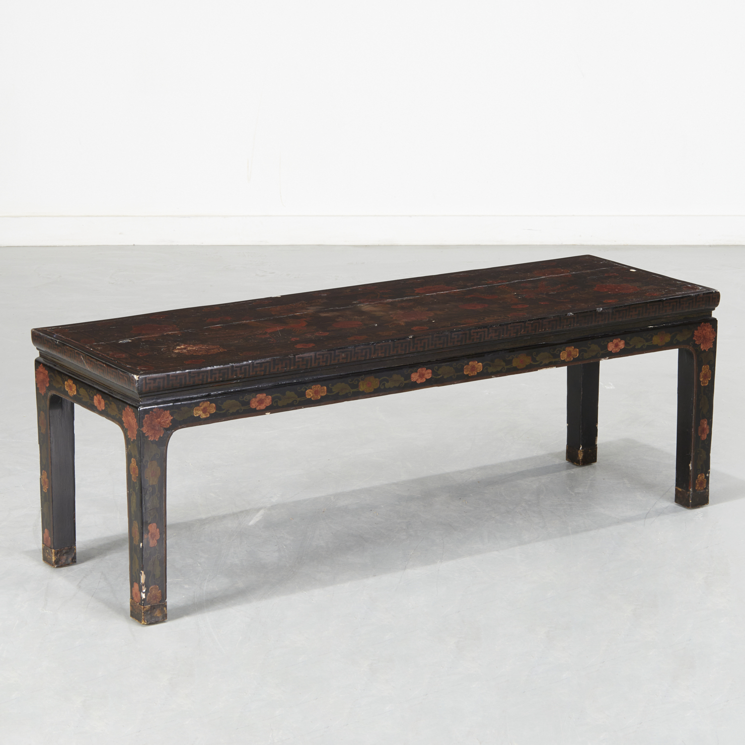 CHINESE COFFEE TABLE SUPPLIED BY 2fc327
