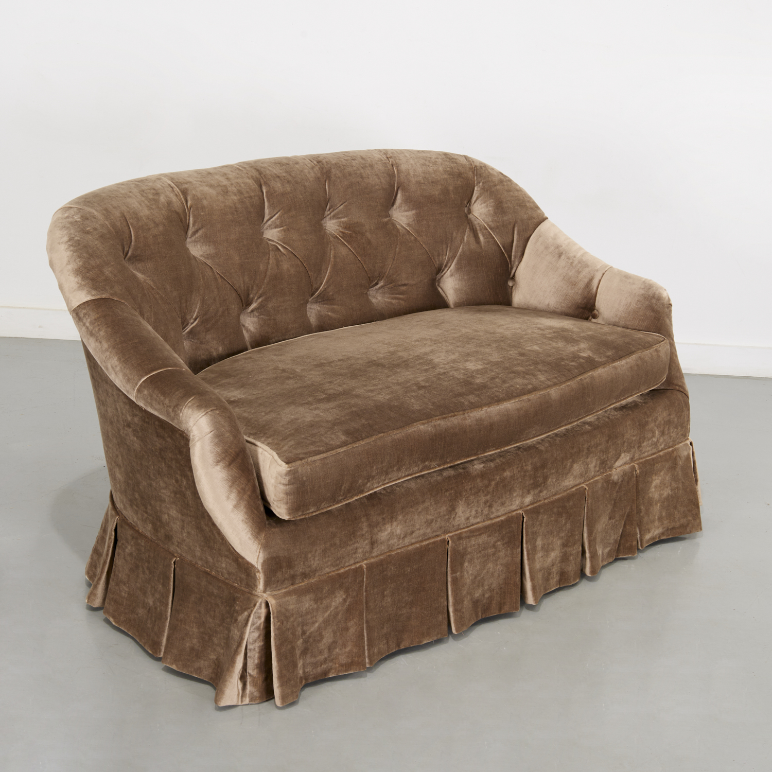 CONTEMPORARY CUSTOM UPHOLSTERED 2fc3ab