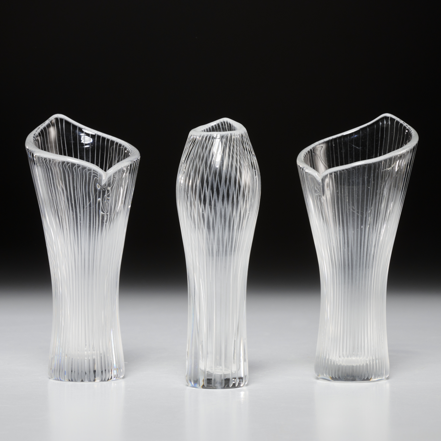 TAPIO WIRRKALA FOR IITTALA, (3)