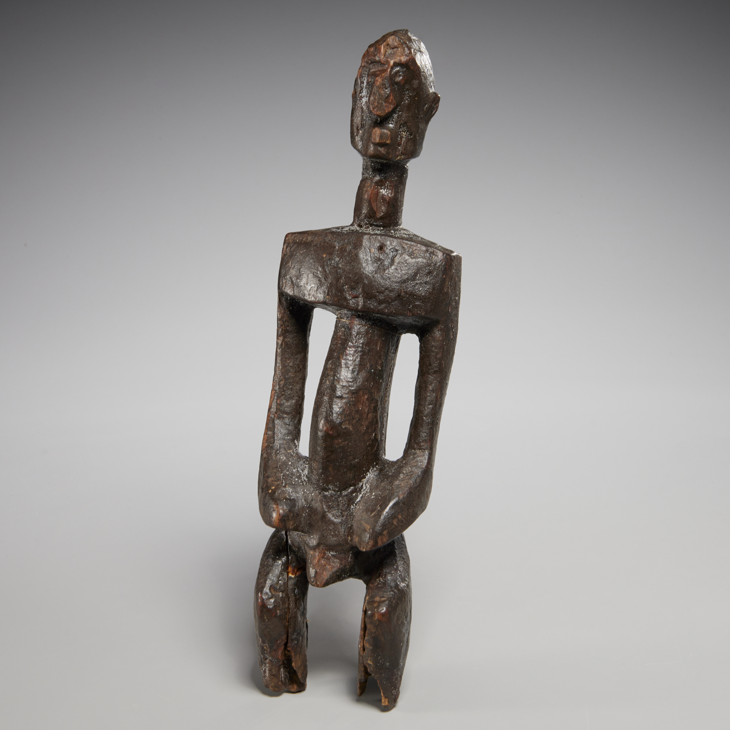 BAMANA PEOPLE MALE FLANITOKELE  2fc562