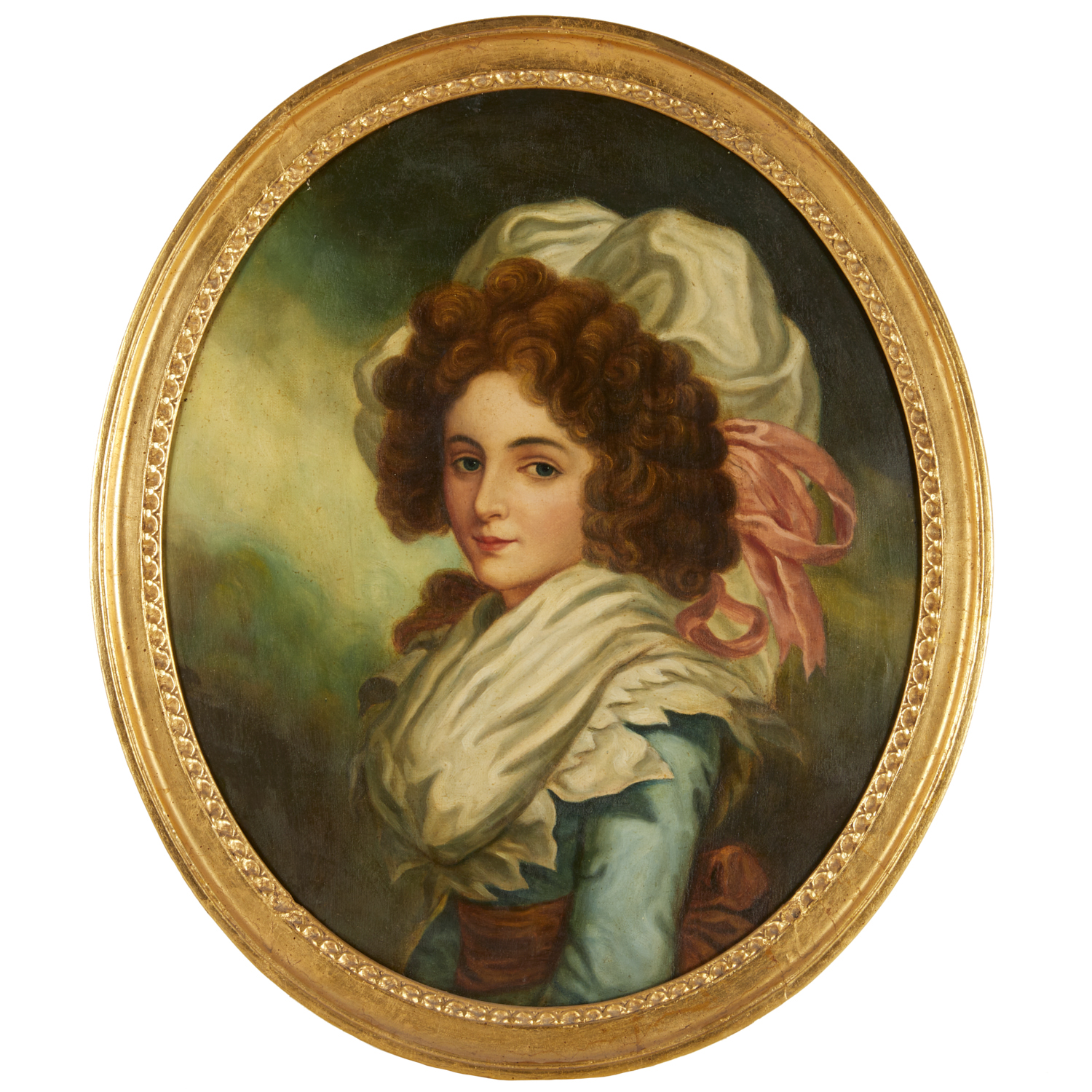 MDME VIGEE LE BRUN MANNER OIL 2fc5de