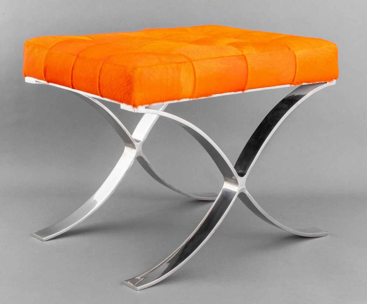 ARTERIORS MID-CENTURY STYLE ORANGE