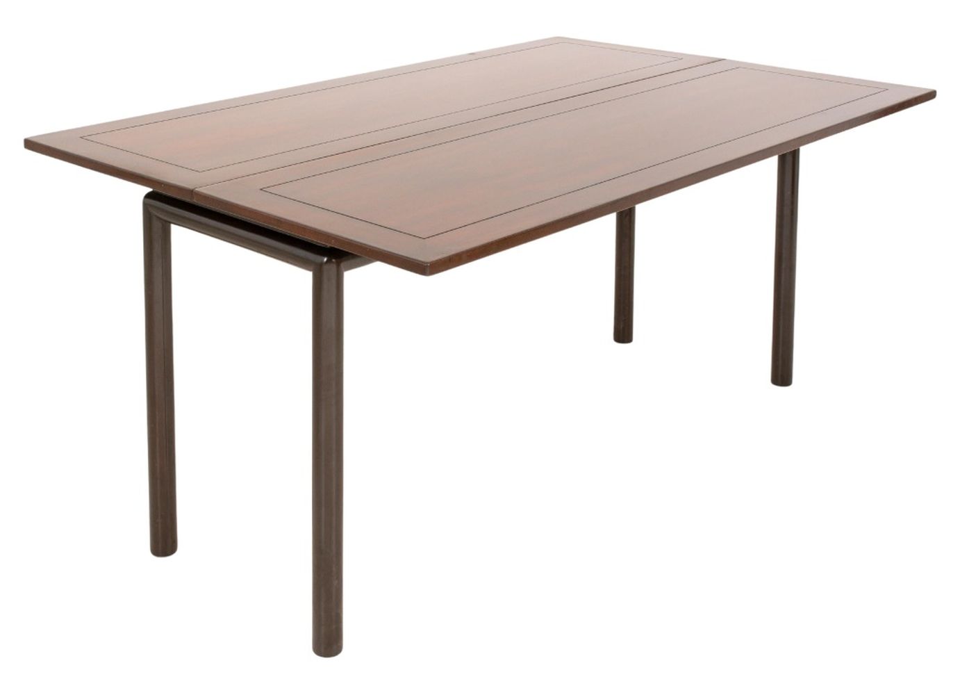 ASIAN MODERN CONSOLE FLIP TOP DINING 2fc98f