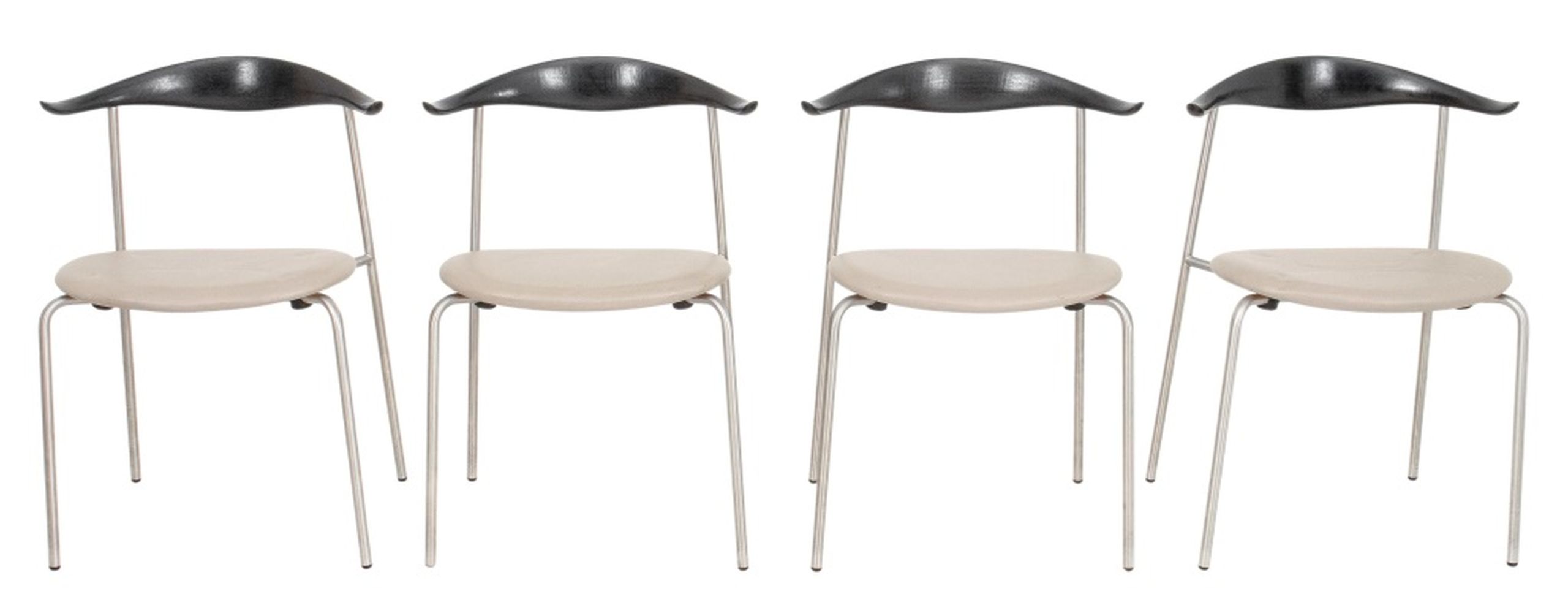 HANS WEGNER FOR CARL HANSEN CH88T 2fcacc