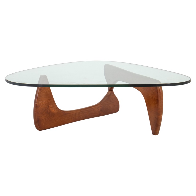 ISAMU NOGUCHI STYLE NOGUCHI TABLE 2fcb3a