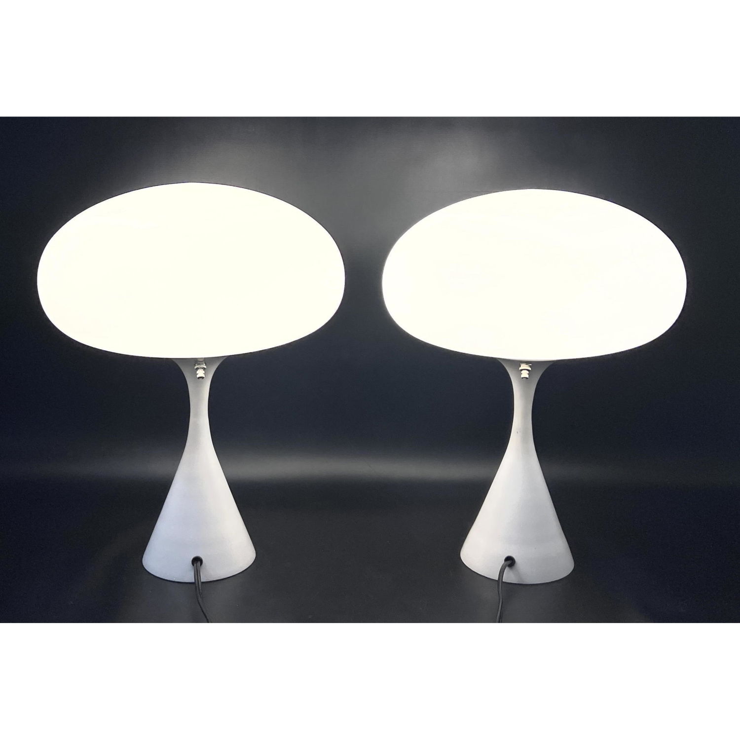 Pr Contemporary Stemlite Mushroom 2fcdce