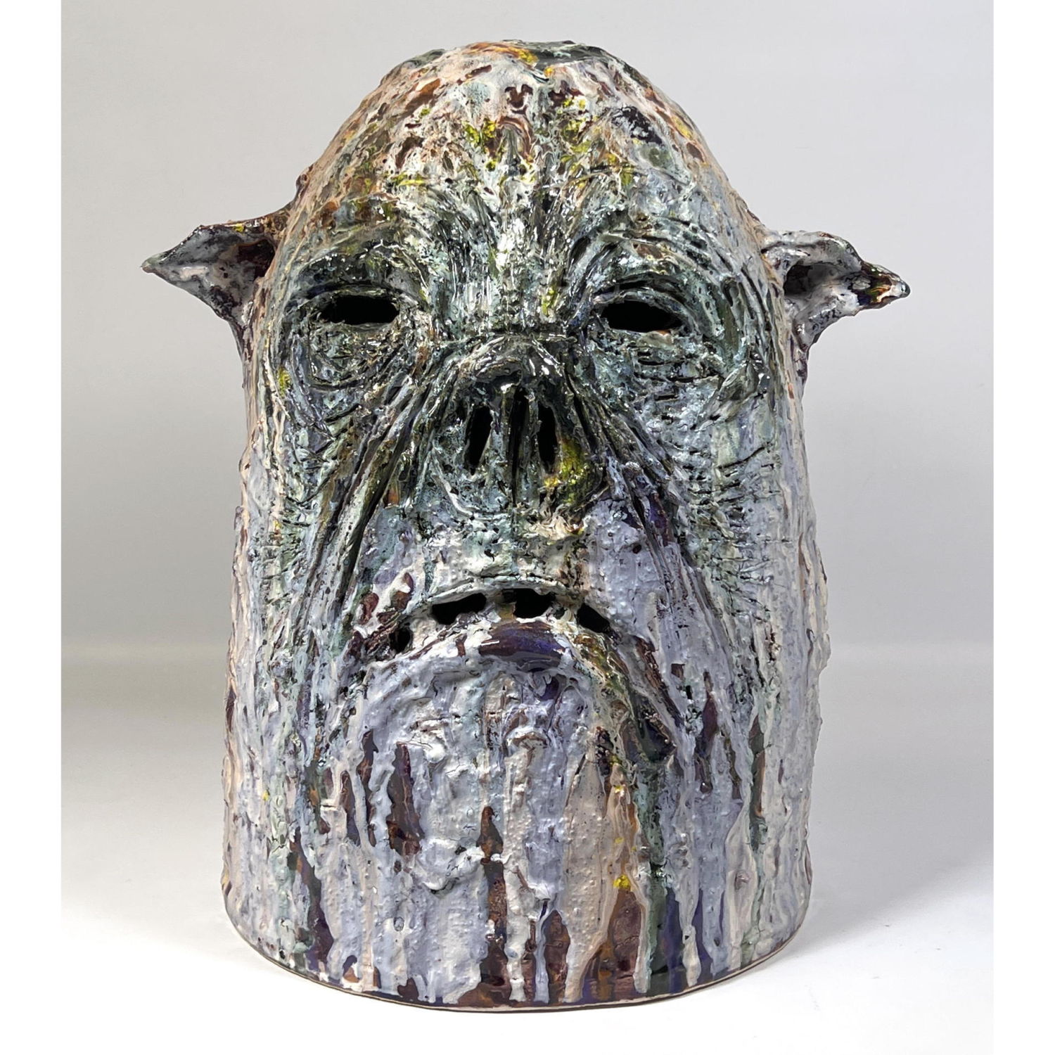 Large Jason Lee Starin 2016 Grotesque