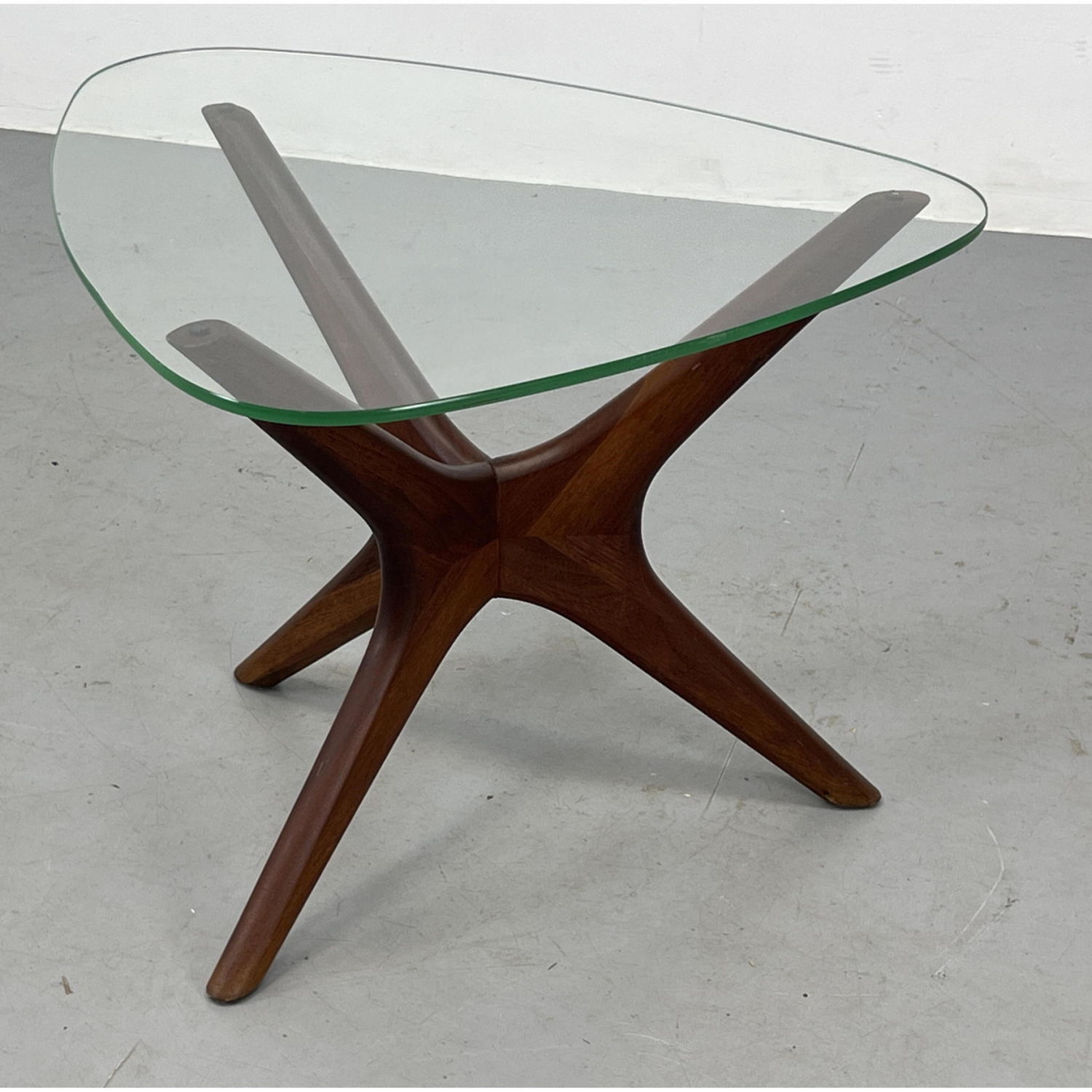 ADRIAN PEARSALL Amer Modern Walnut 2fce1b