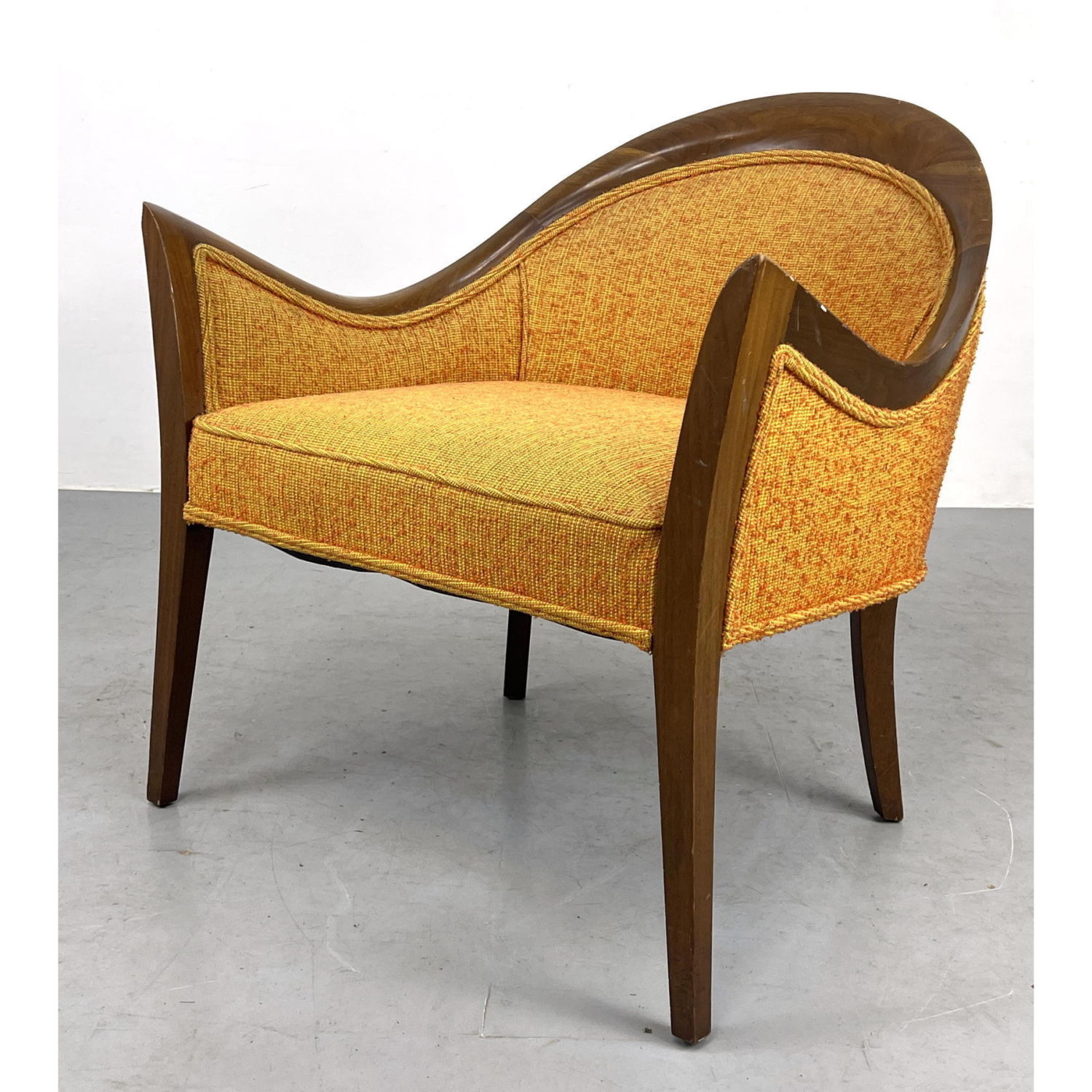 Mid Century Modern Harvey Probber