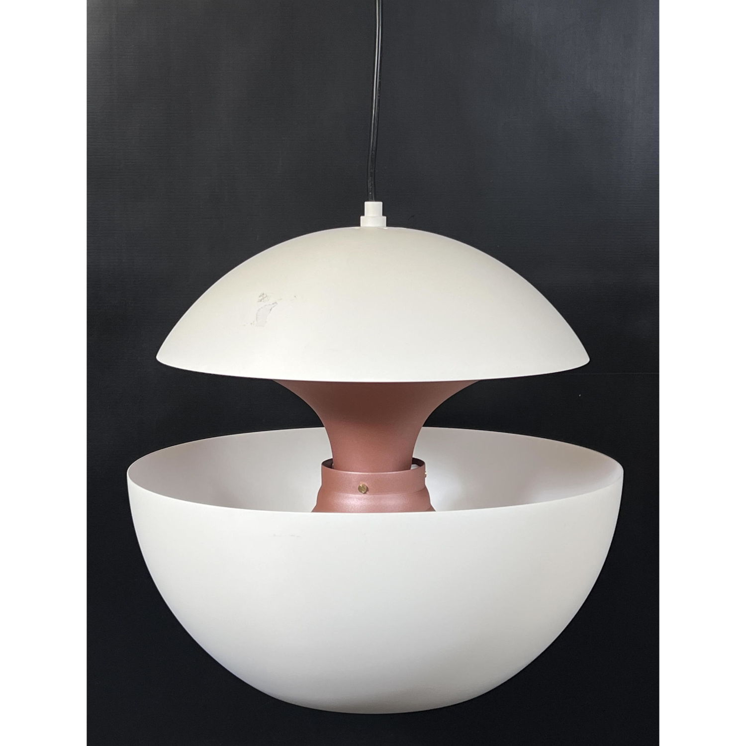 HERE COMES THE SUN pendant lamp