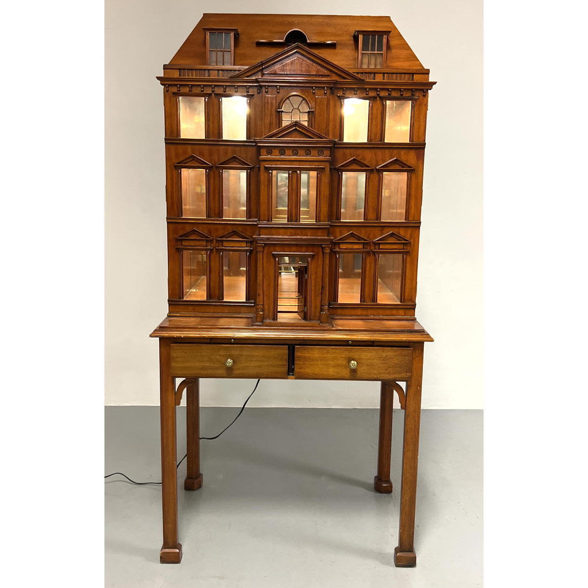 MAITLAND SMITH Doll House Form