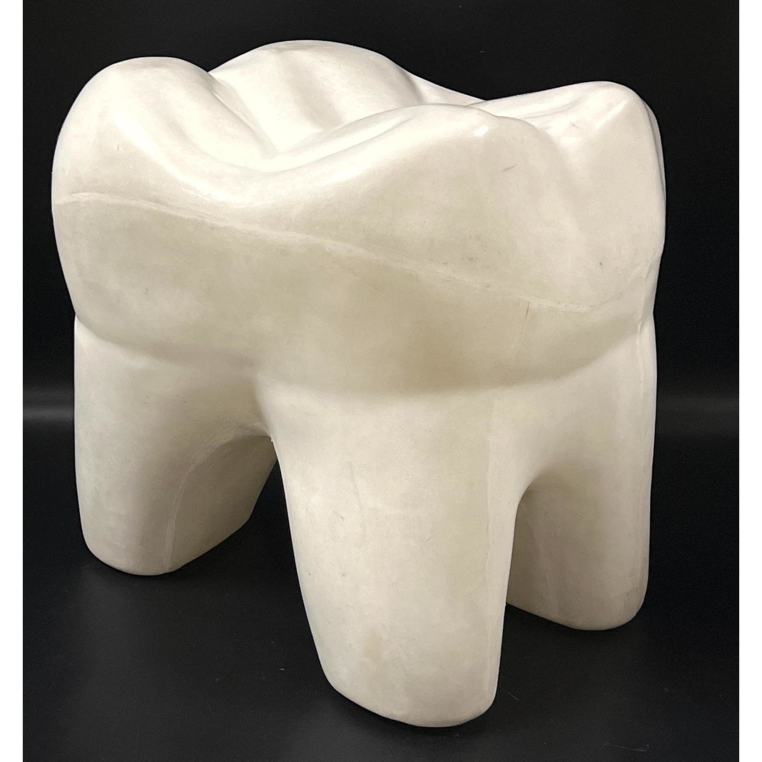 1981 GOLDEN WEST DENTAL Molded 2fcf4b