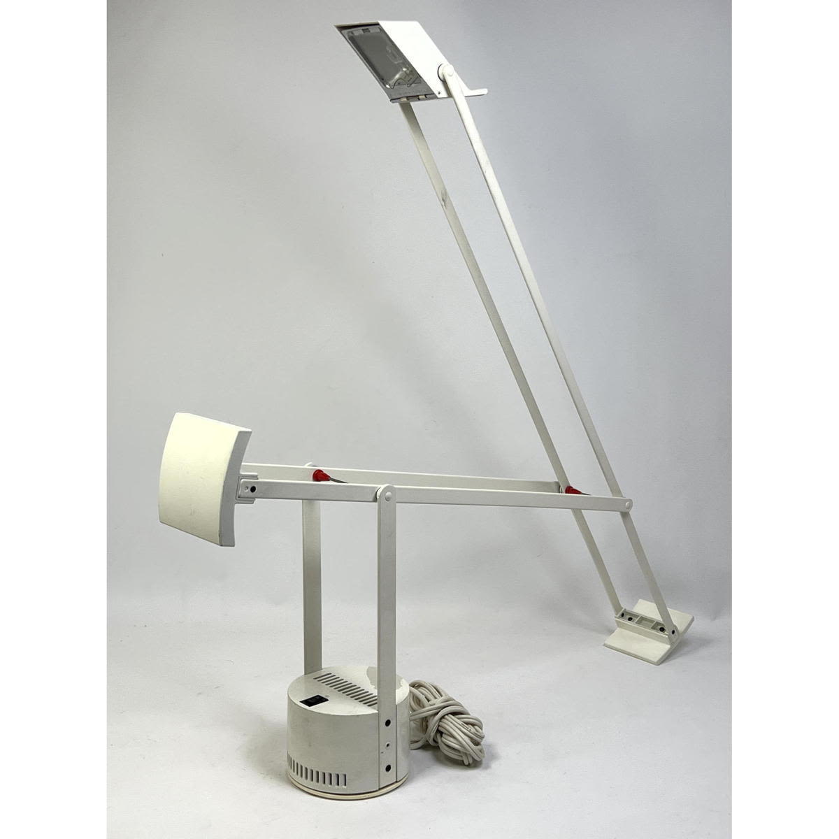 Vintage Tizio Cantilever Lamp.