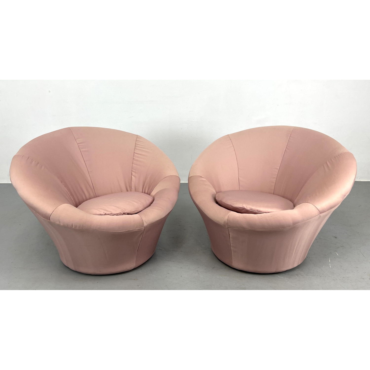 Pr Modernist Lounge Chairs Fully 2fcf7e