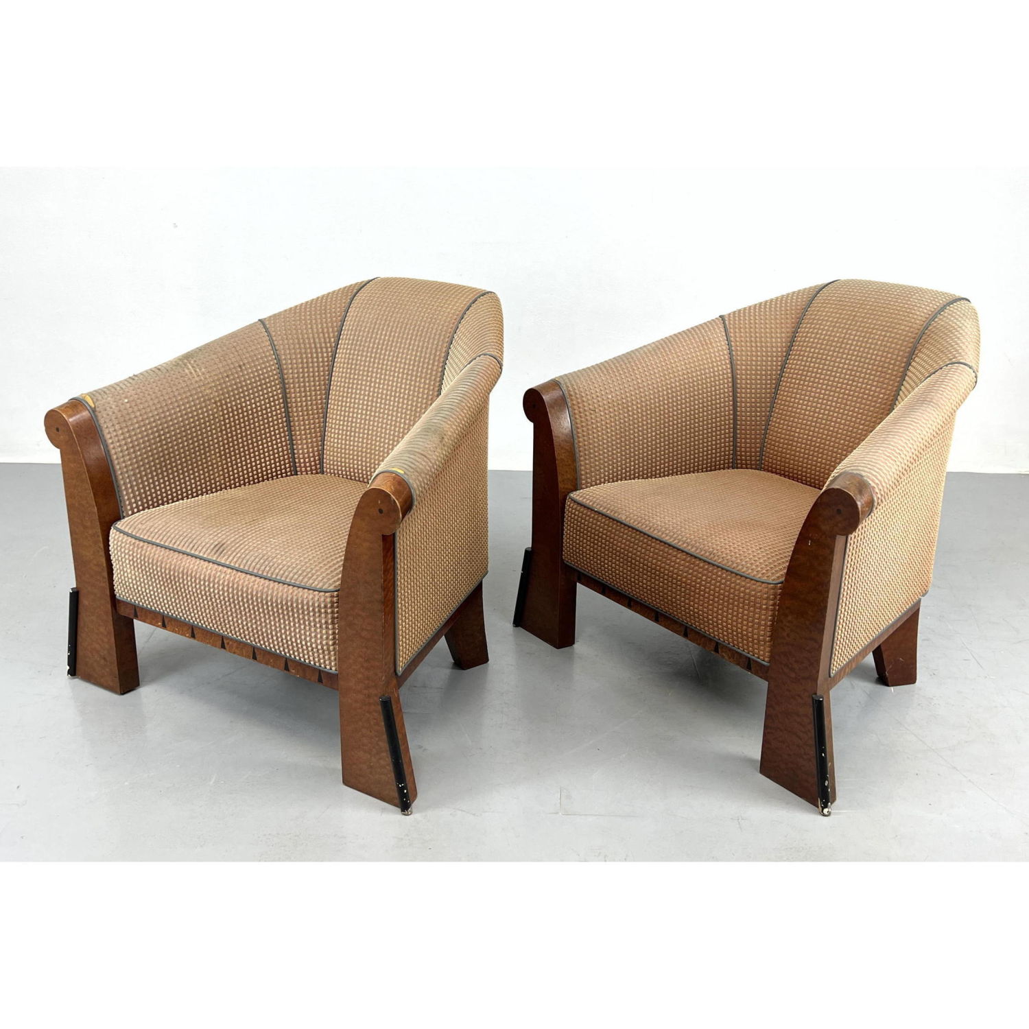 Pr chairs by Michael Graves for 2fcf90