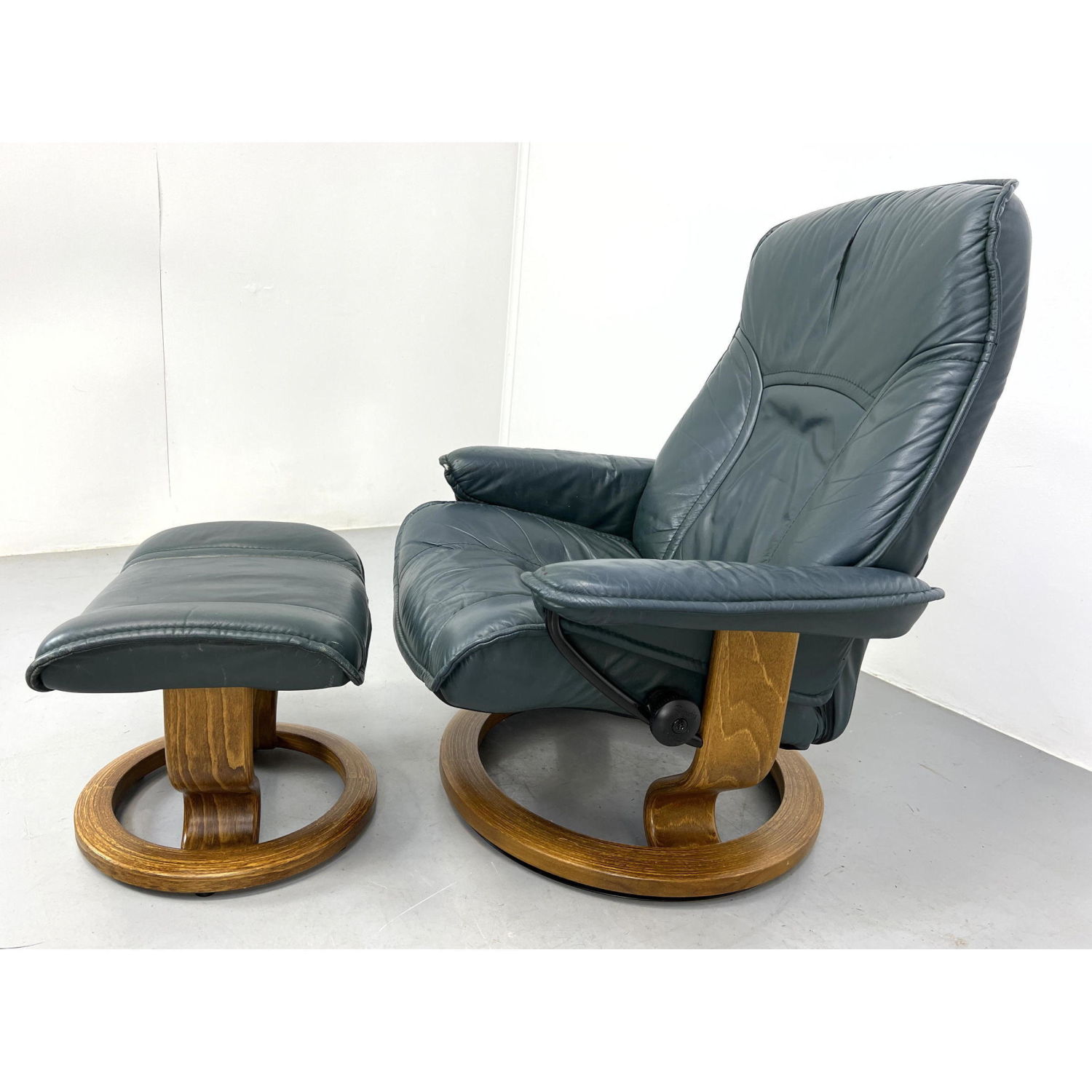 Pr EKORNES Stressless Recliner 2fcf88