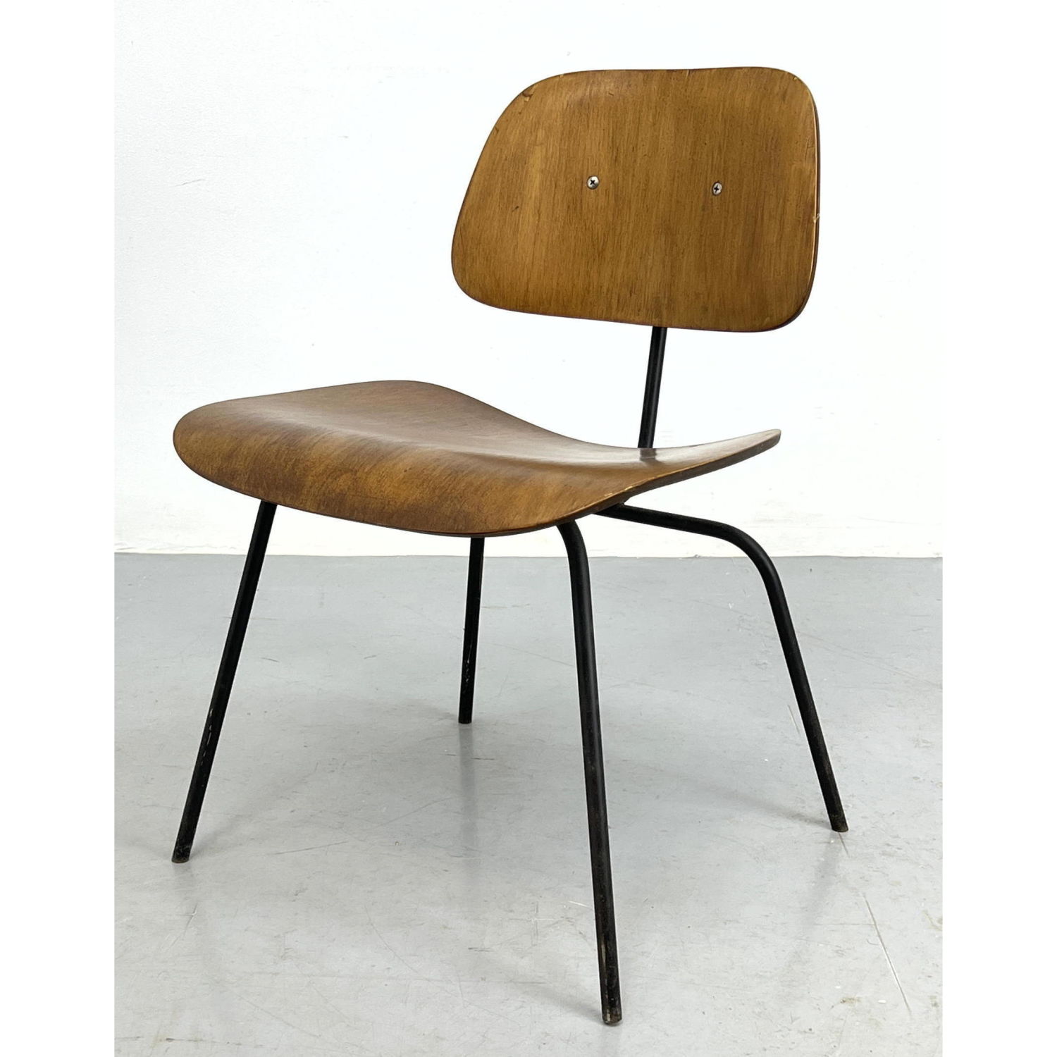 Charles and Ray Eames DCM for Herman 2fcf92